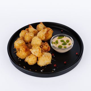 NUGGETS DE CONOPIDĂ 