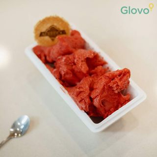 Малина сорбе (1кг)