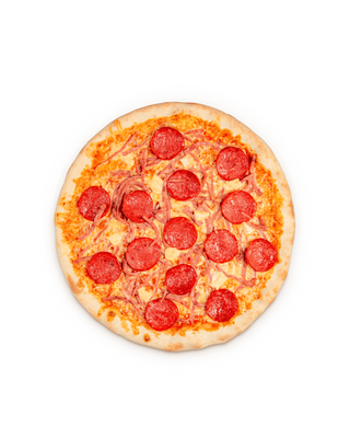 Пицца "Дега" (380 гр.)