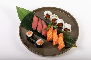 Aperi sushi mix - 13 pezzi