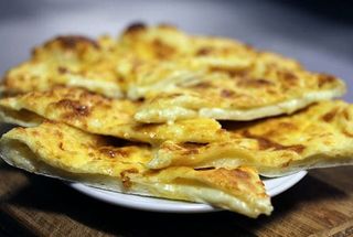 მეგრული ხაჭაპური