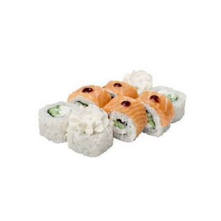 Мікс сирний та філадельфія (275г)