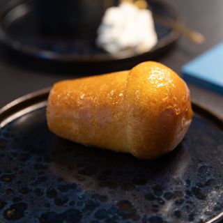 Babà al rum