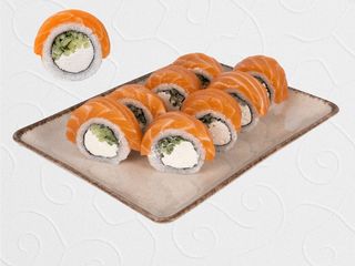 Філадельфія (325g)