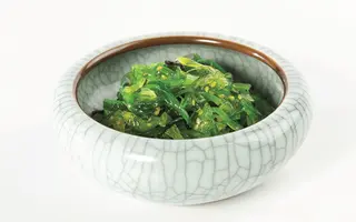 Wakame