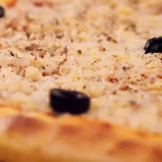 Pizza Margherita mala 20 cm