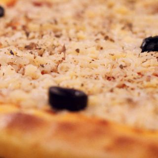 Pizza Margherita mala 20 cm