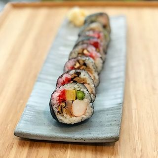 Futomaki MAYA - 5 Pcs