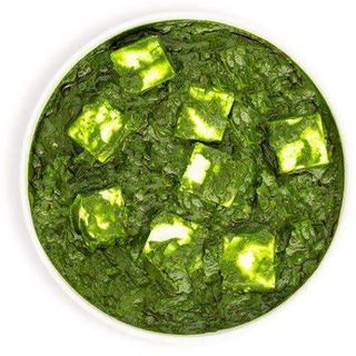1024. Palak Paneer