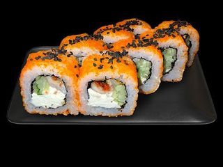 Вершковий вугор (320g)