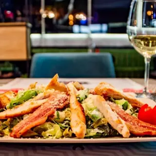 Caesar salata