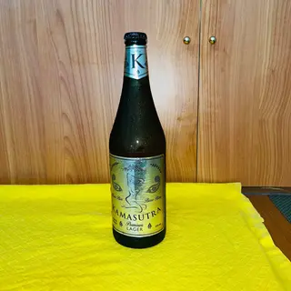 KAMASUTRA 66cl