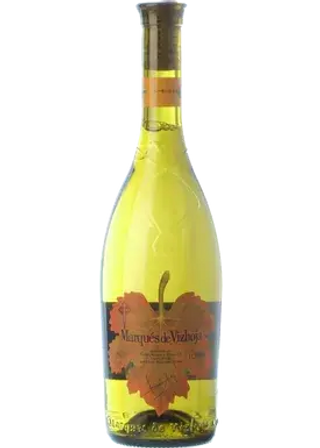 Marqués de Vizhoja (75 cl.)