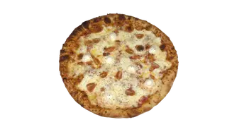 Pizza Napolitana Margherita 240g  4 komada