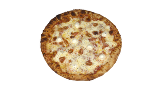 Pizza Napolitana Margherita 960g u kutiji