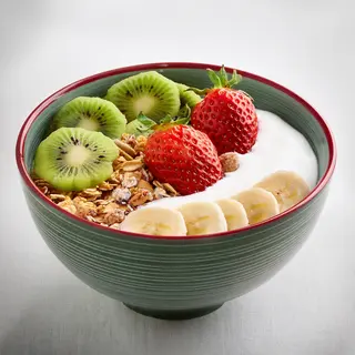 Vaso de Yogur