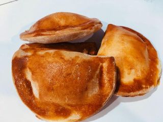 PASTEIS  MASSA TENRA