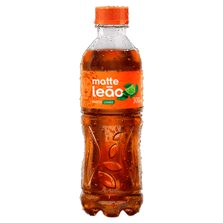 Matte Puro ou com Limão