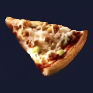 Pizza Pui Barbeque Ø27 cm si sos la alegere