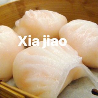 Xia jao (4 uds.)
