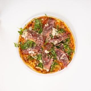 Prosciutto crudo 28cm