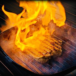 Стейк Свиний(180/30г)