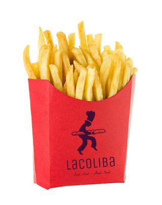 Cartofi pai cu parmezan si usturoi