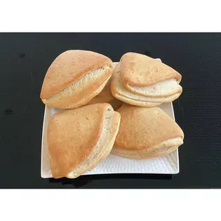 Coco Bread