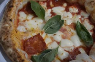 Diavola come nonno Enzo