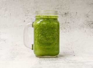 Green Detox Smoothie