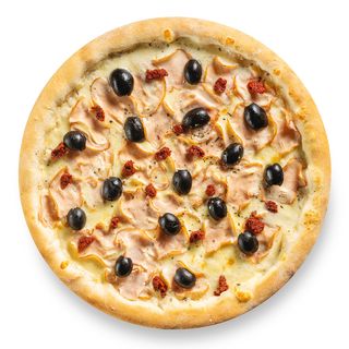 Піца Вонга (30см/500г)