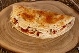 Quesadilla Mérida
