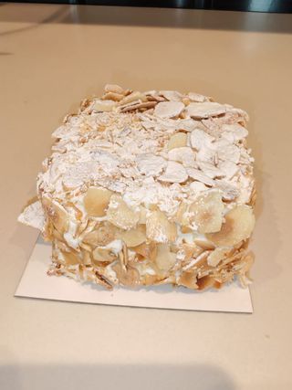 Tarta Sara