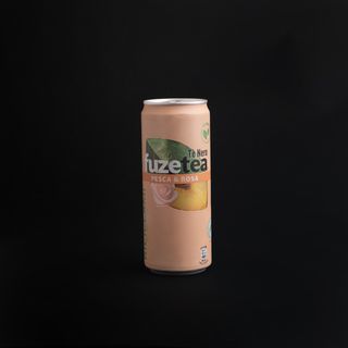 Fuzetea alla pesca