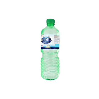 Вода Rocchetta (0,5л)