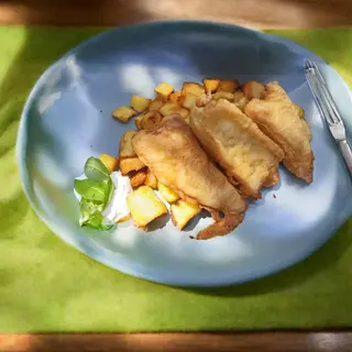 Fish & Chips