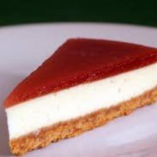 Tarta De Queso