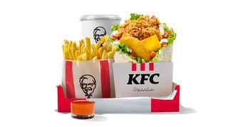 Боксмастер Комбо