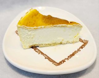 Tarta de Queso