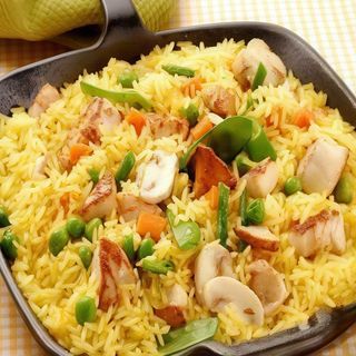 Arroz Valenciano