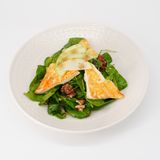 Spinaci salata