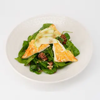 Spinaci salata