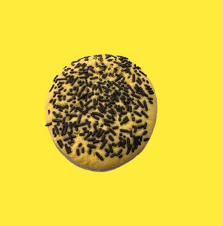 Galleta Mantequilla Y Chocolate