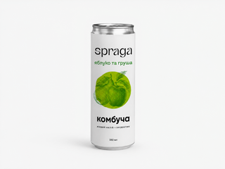 Комбуча