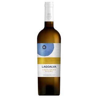 Vinho Branco Quinta da Lagoalva DOC 750ml