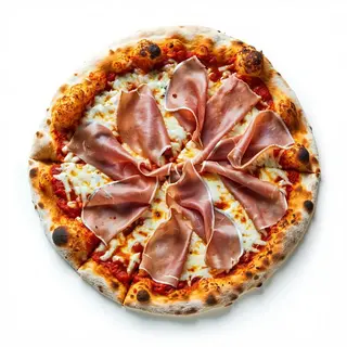 Prosciutto crudo