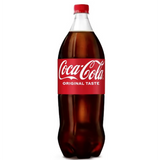 Coca-Cola Bottiglia 450ml