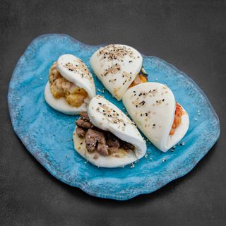 QUATRO BAO EXPERIENCE (4 UD)