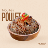 Nouilles Au Poulet