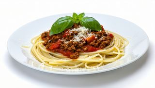 Spaghete Bolognese 350g